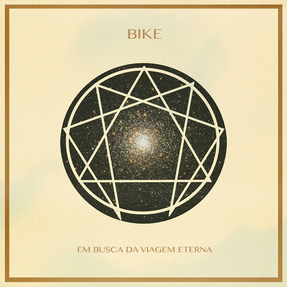 LP Bike - Em Busca Da Viagem Eterna