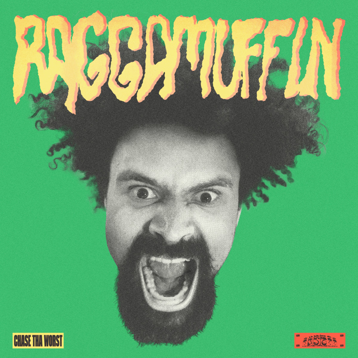 LP Chase Tha Worst - Raggamuffin