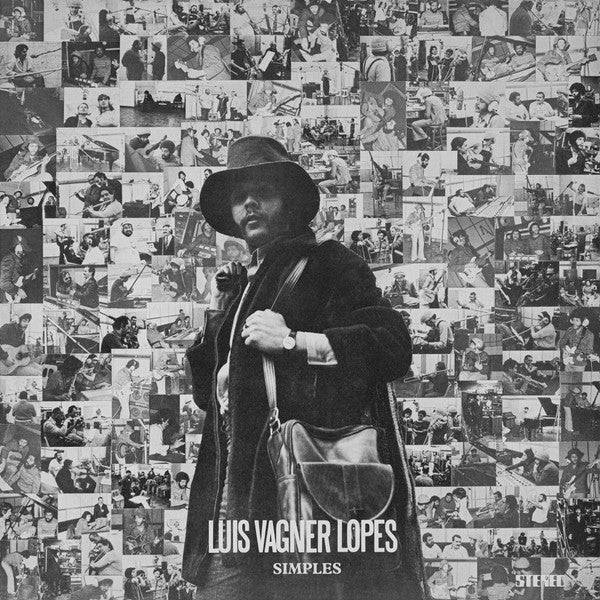 Luis Vagner – Simples