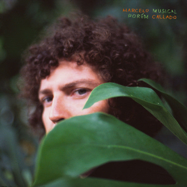 LP Marcelo Callado – Musical Porém