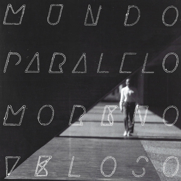 LP Moreno Veloso – Mundo Paralelo
