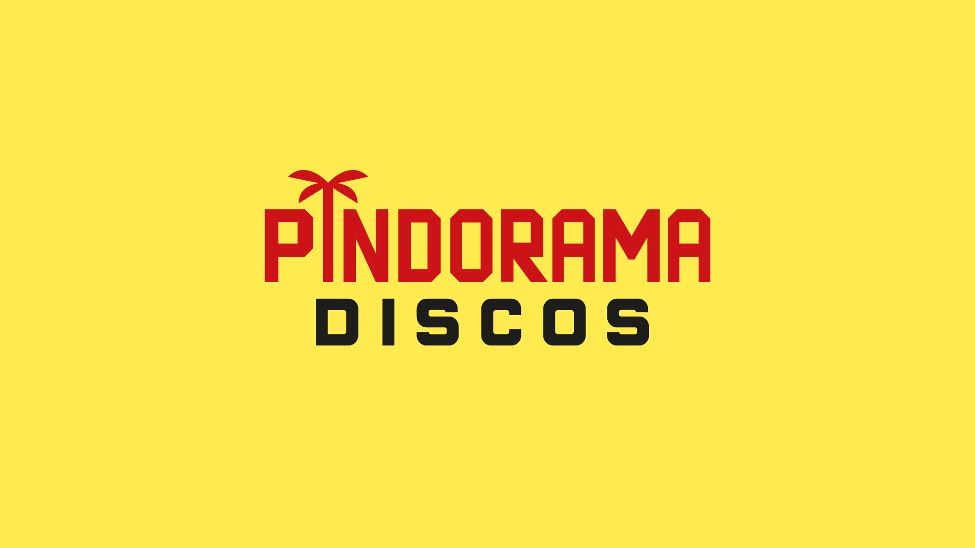Afrolatinos – Pindorama Discos