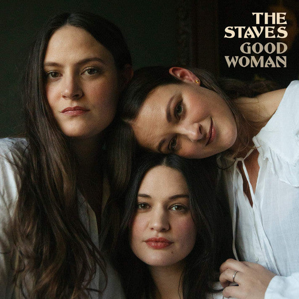 LP The Staves – Good Woman