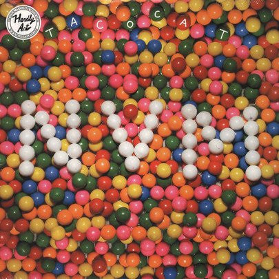 LP Tacocat – NVM