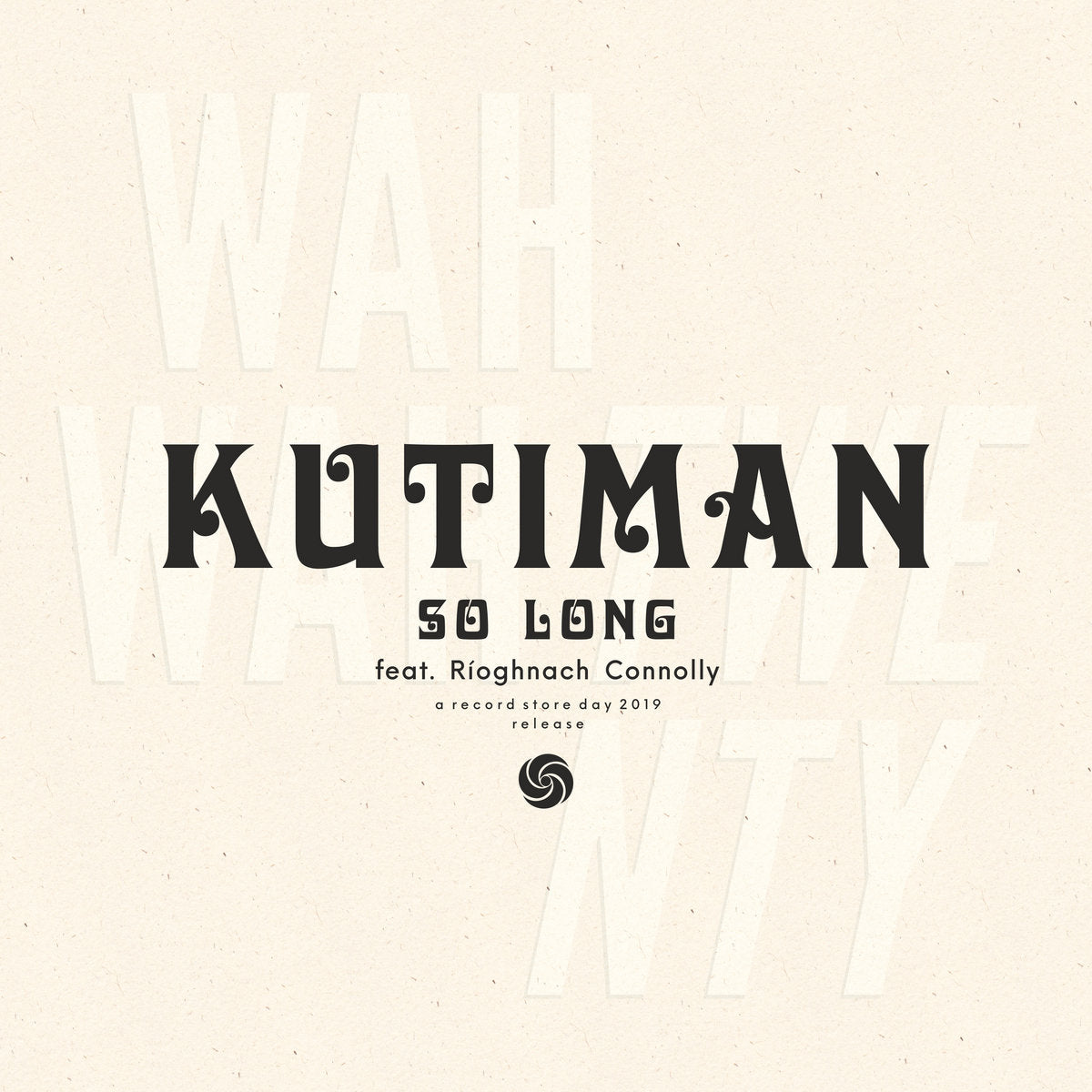 LP Kutiman - So Long