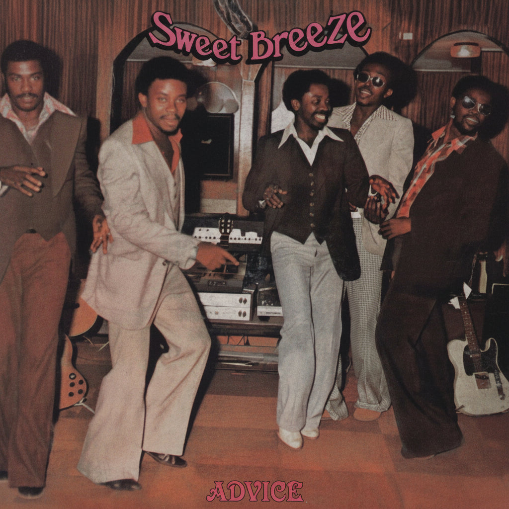 LP Sweet Breeze - Advice
