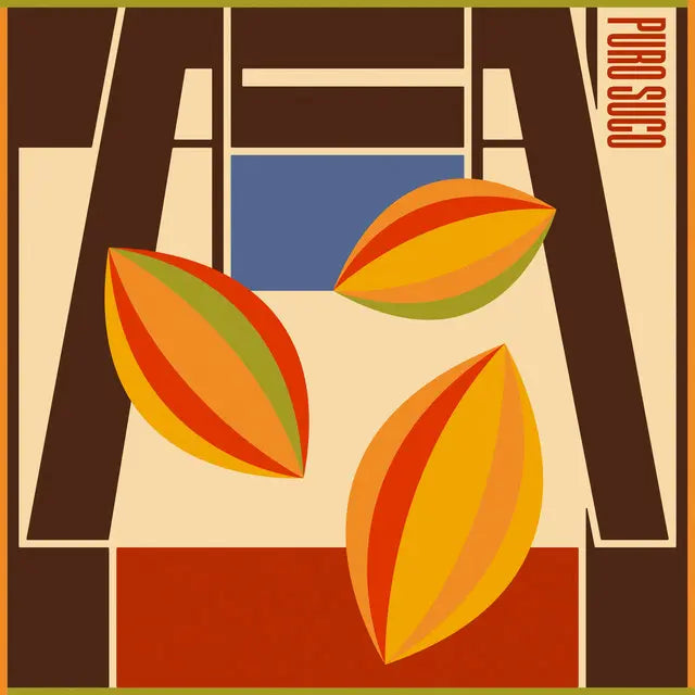 LP Puro Suco – Cacau