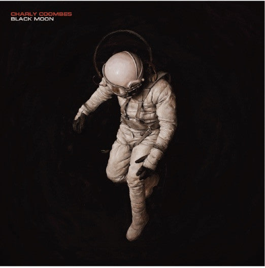LP Charly Coombes – Black Moon