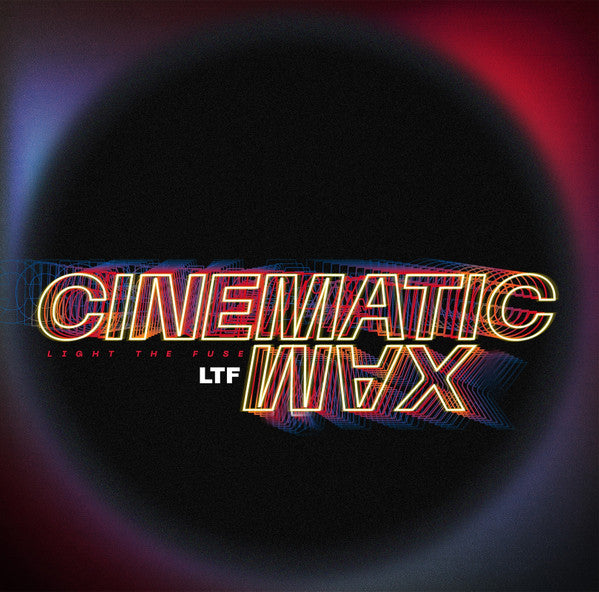 LP LTF – Cinematic Wax