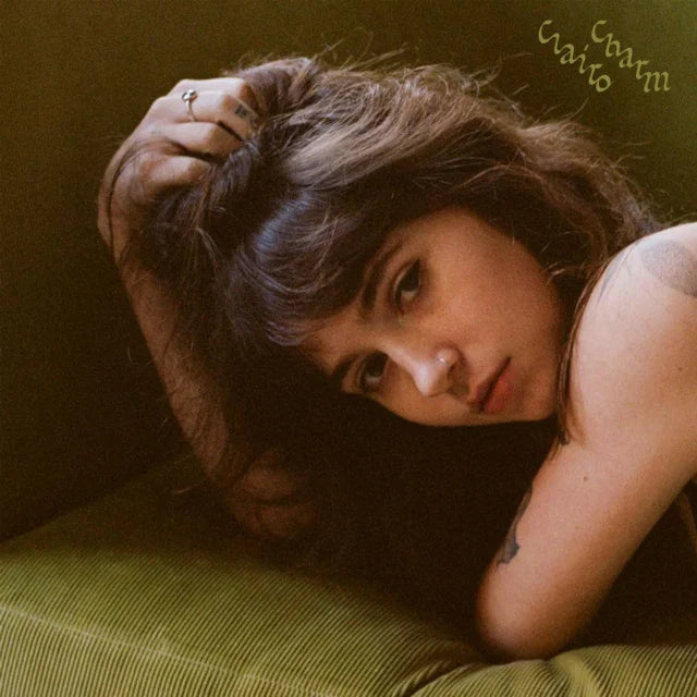 LP Clairo - Charm