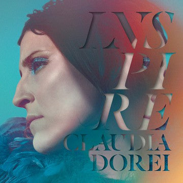 LP Claudia Dorei – Inspire