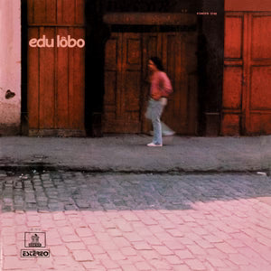 LP Edu Lôbo - Edu Lôbo
