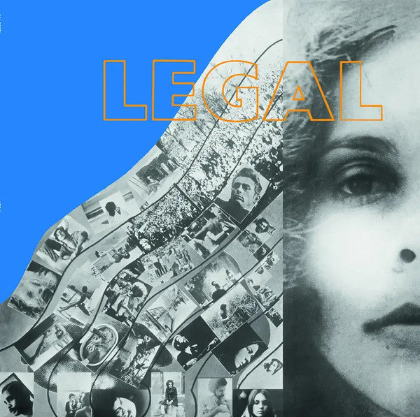 LP Gal Costa - Legal