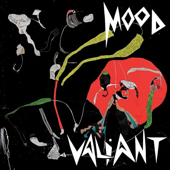 LP Hiatus Kaiyote – Mood Valiant