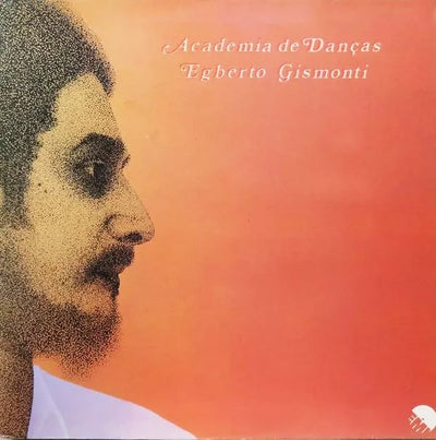 LP Egberto Gismonti - Academia de Danças