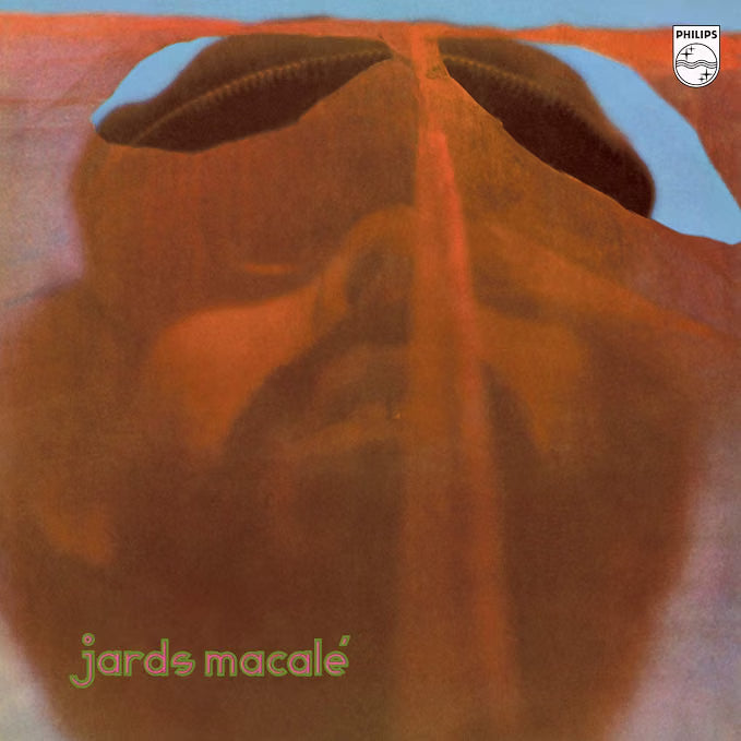 LP Jards Macalé - Jards Macalé