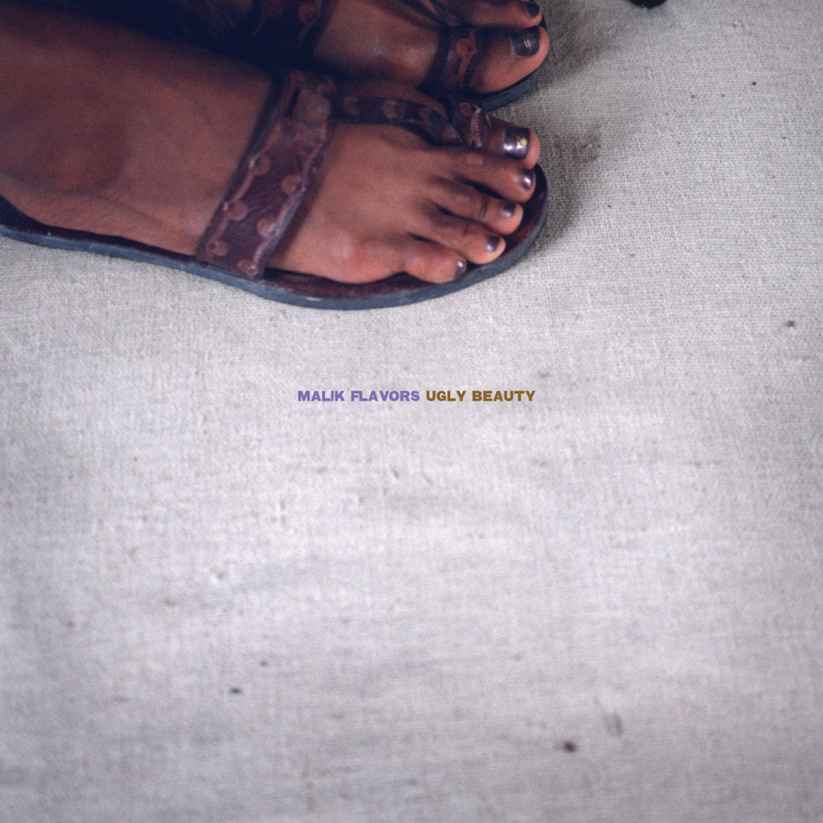LP Malik Flavors (Madlib) - Ugly Beauty