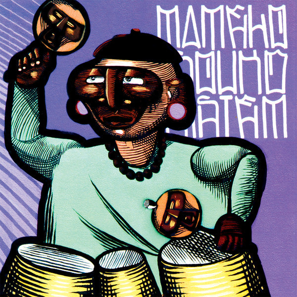 LP Mamelo Sound System – Velha-Guarda 22