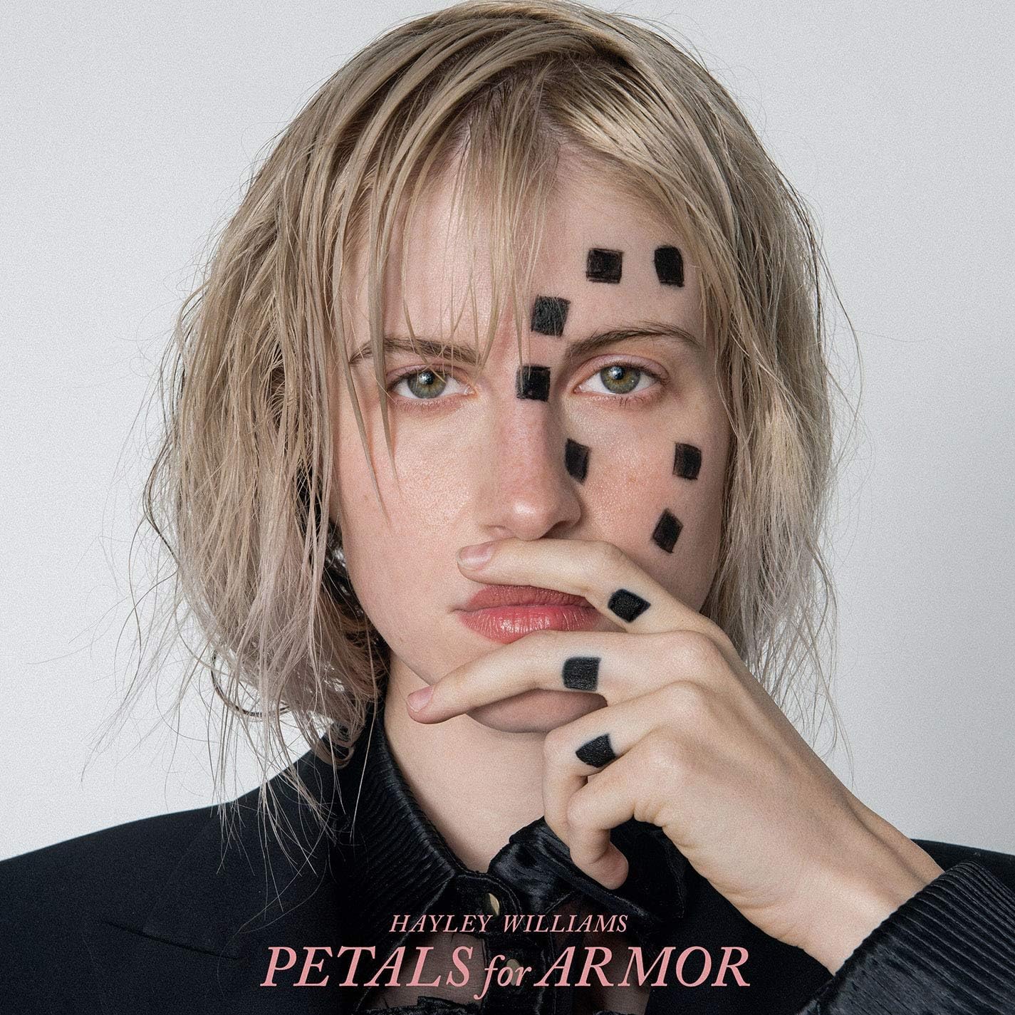 Lp Hayley Williams - Petals for Armor
