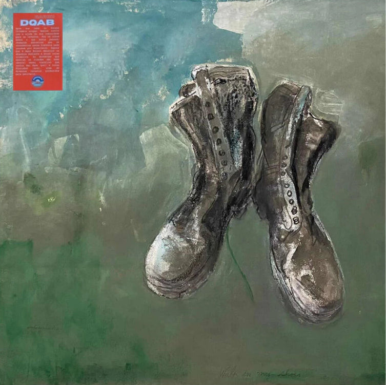 LP Igor Babidi – Depois Que A Água Baixou