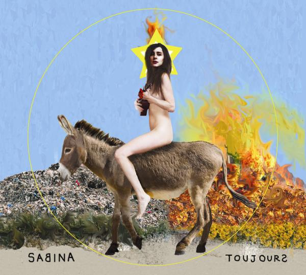 LP Sabina - Toujours
