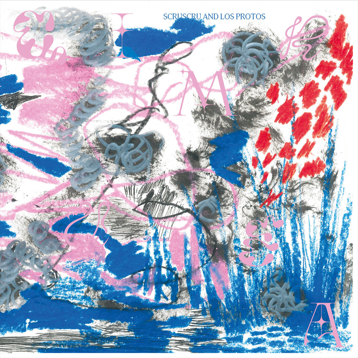 LP Scruscru, Los Protos – Quimera