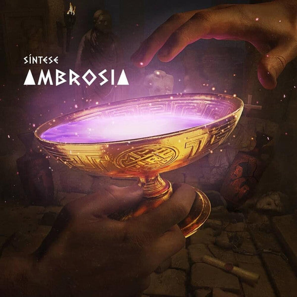 LP Síntese – Ambrosia