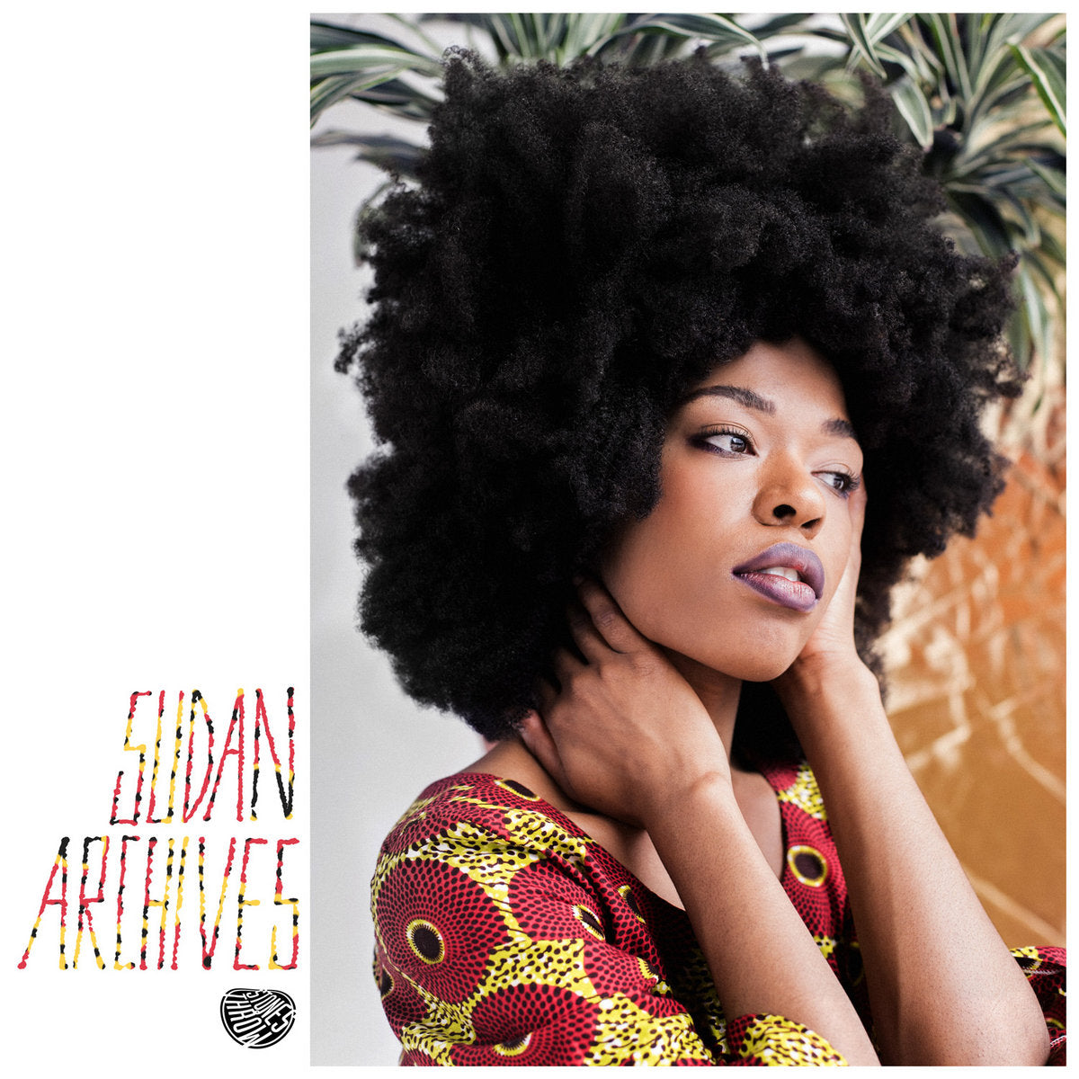 Sudan Archives -  Sudan Archives