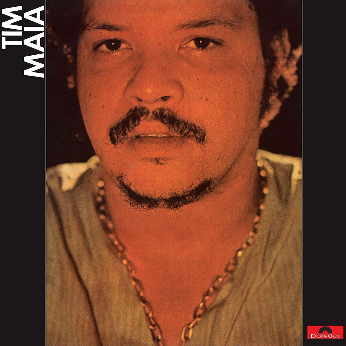 LP Tim Maia - Tim Maia (1970)