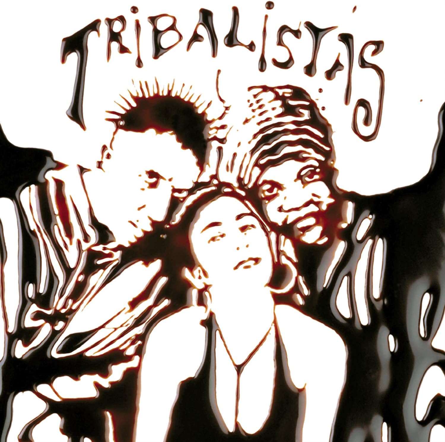 LP Tribalistas - Tribalistas