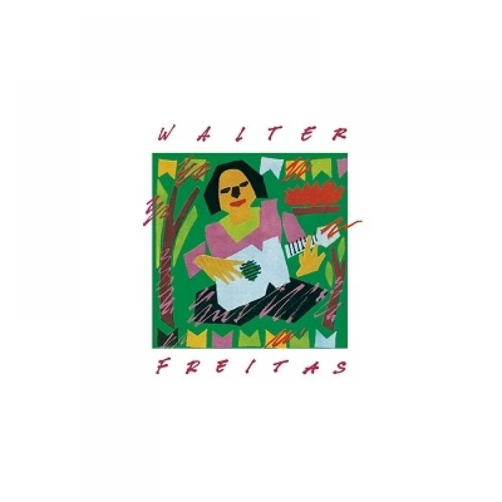 LP Walter Freitas – Tuyabaé Cuaá