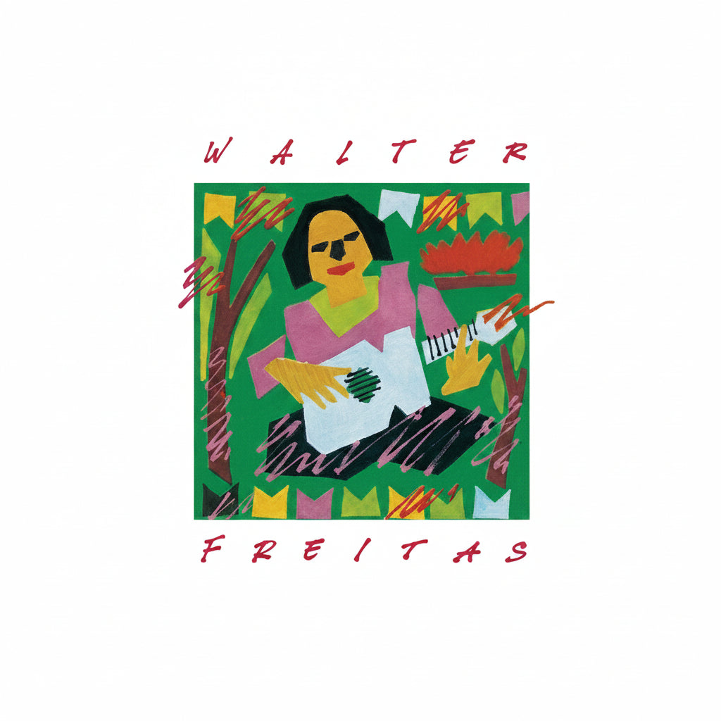 LP Walter Freitas – Tuyabaé Cuaá