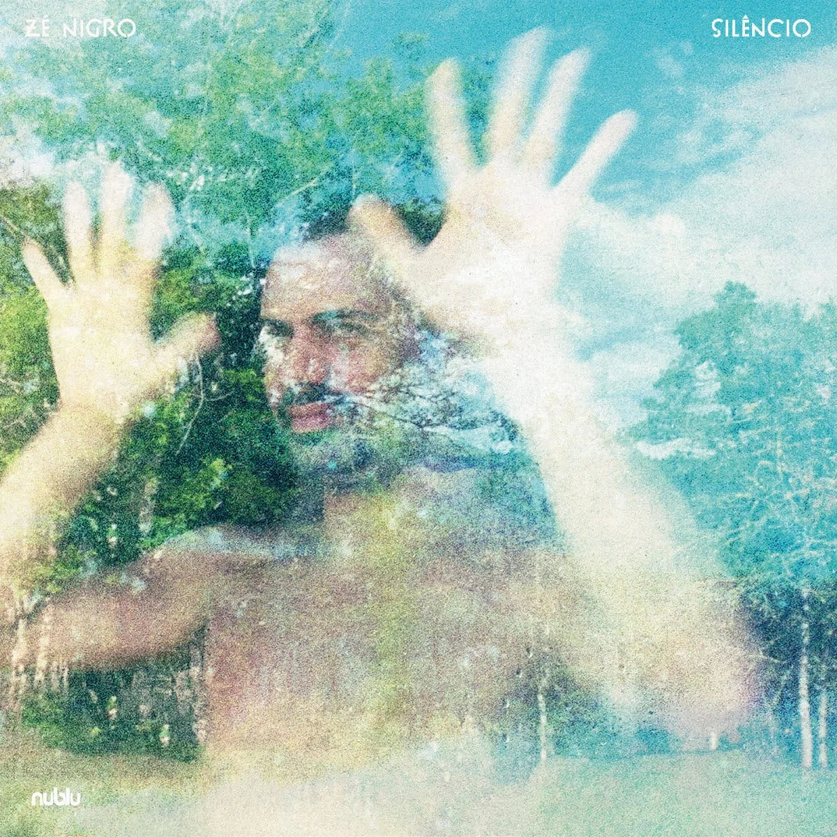 LP Zé Nigro - Silêncio